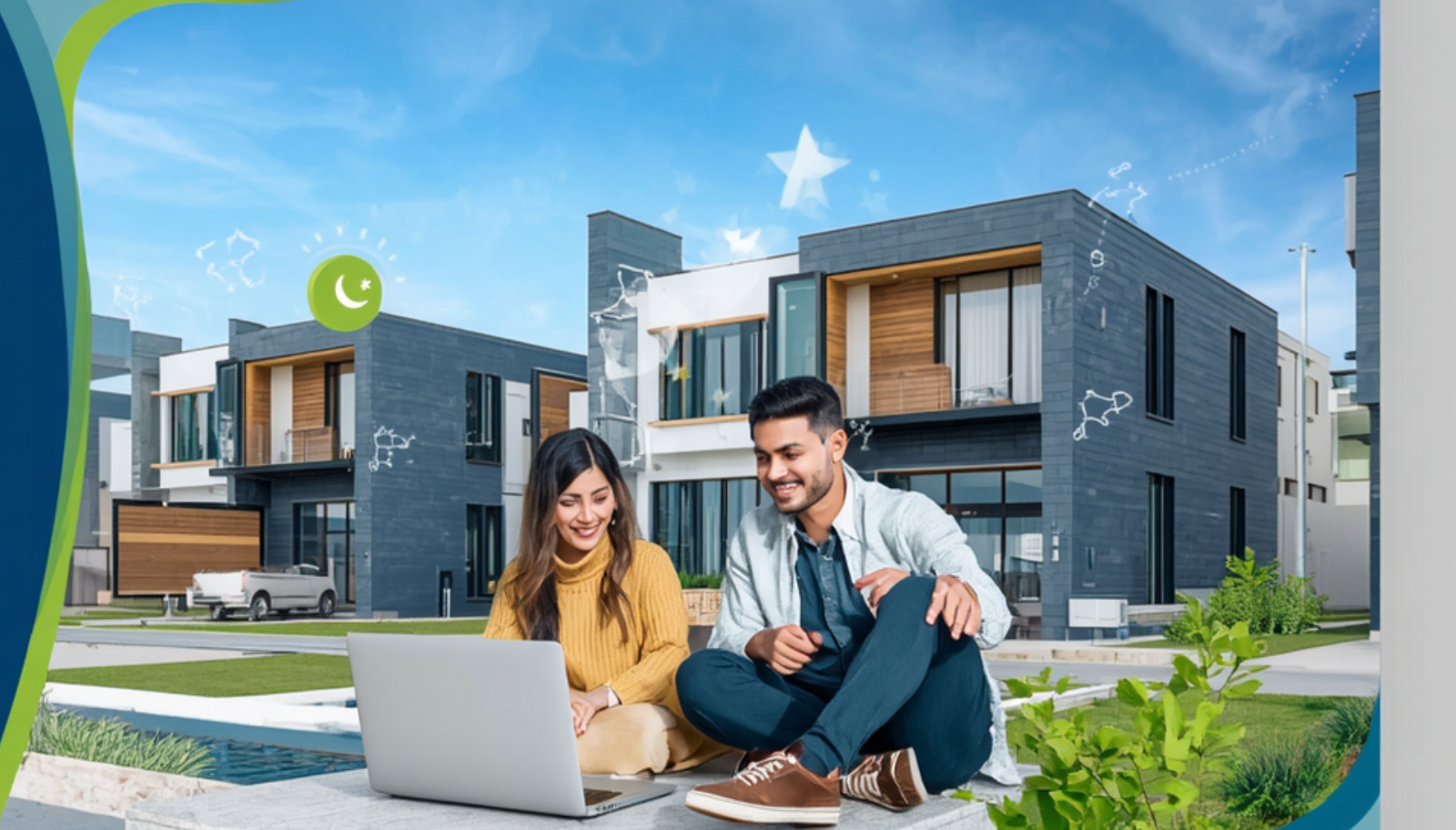 Apna Ghar application rejection reasons Pakistan