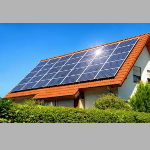 CM Punjab Free Solar Panel Scheme 2026 | Apna Ghar Zameen